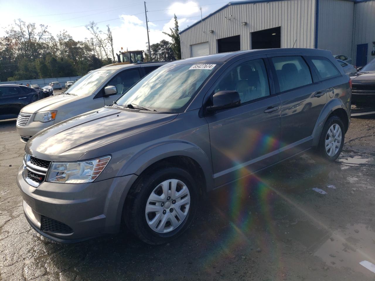 2013 Dodge Journey - Image 1