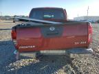 2018 Nissan Frontier S იყიდება Tifton-ში, GA - Side