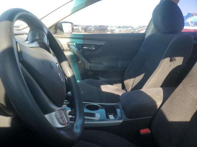  NISSAN ALTIMA 2013 Czarny