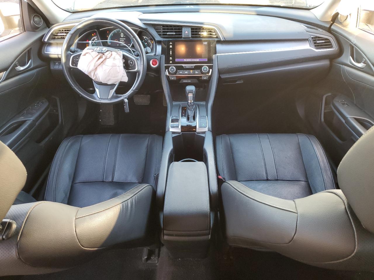 2018 Honda Civic - Image 8