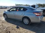 2014 Nissan Sentra S продається в Apopka, FL - Front End