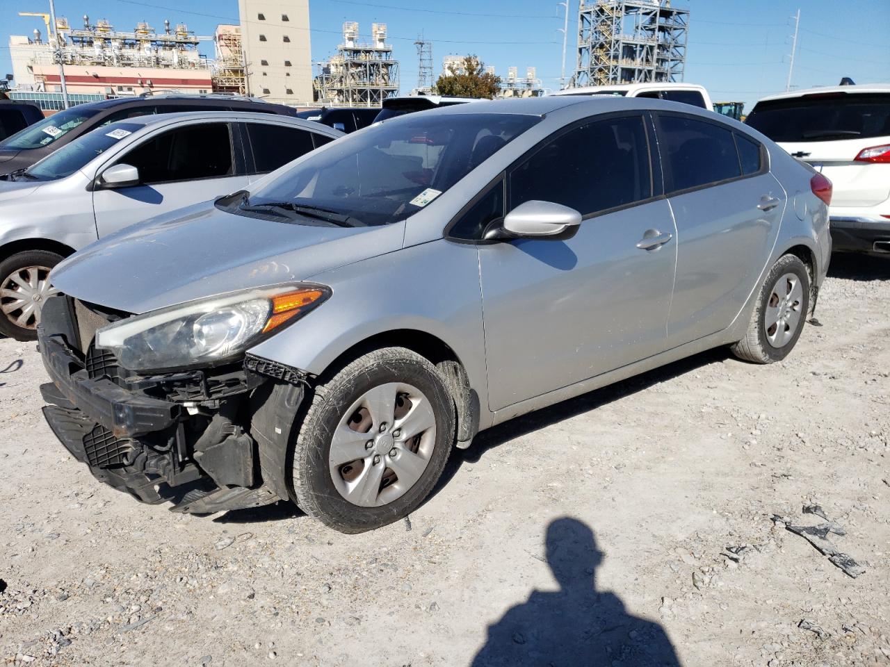 2014 Kia Forte - Image 1