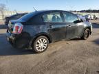 2009 Nissan Sentra 2.0 за продажба в Dunn, NC - Front End