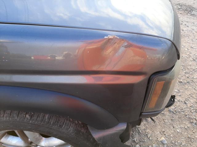2004 LAND ROVER DISCOVERY
