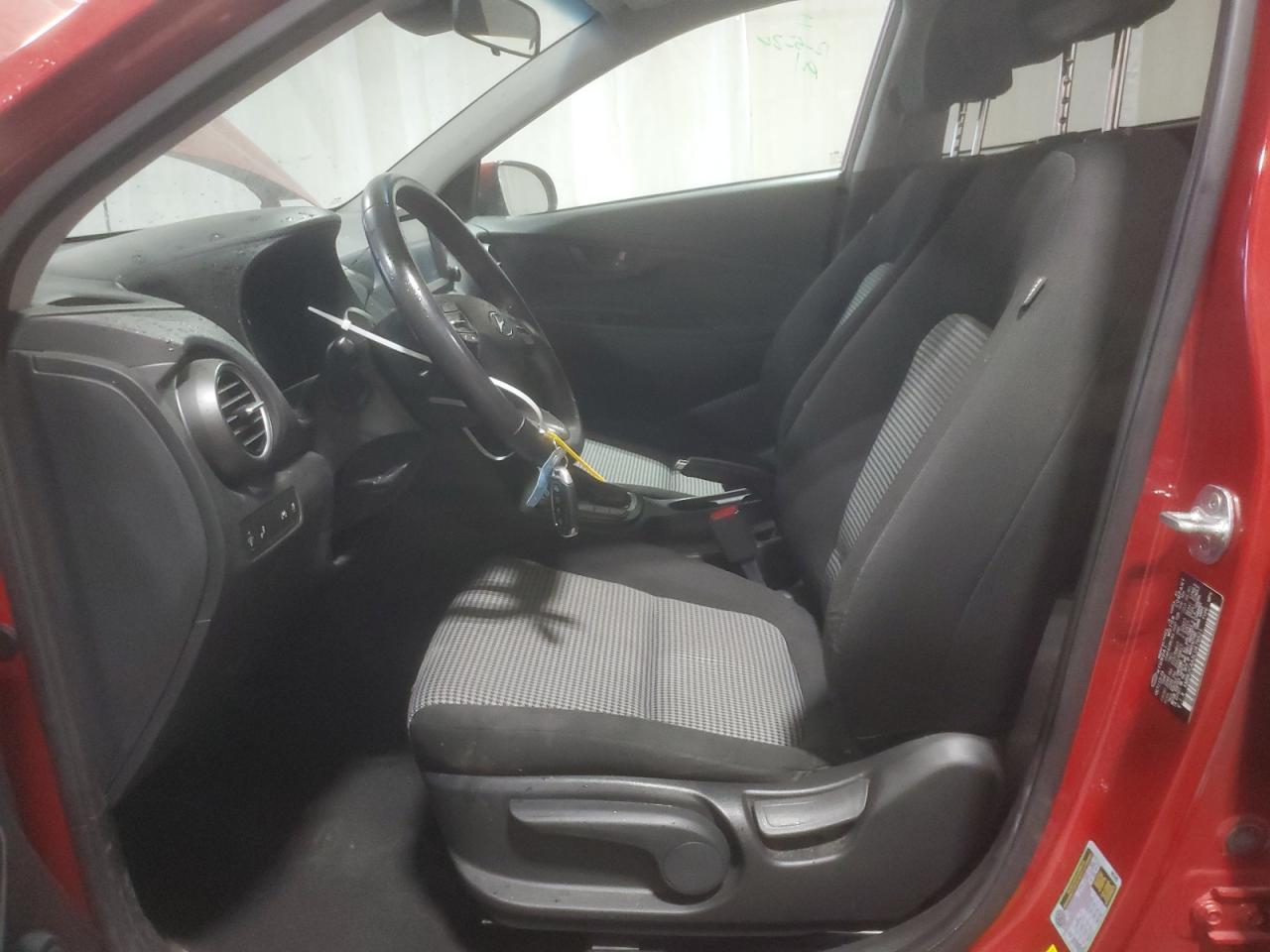 2020 Hyundai Kona - Image 7