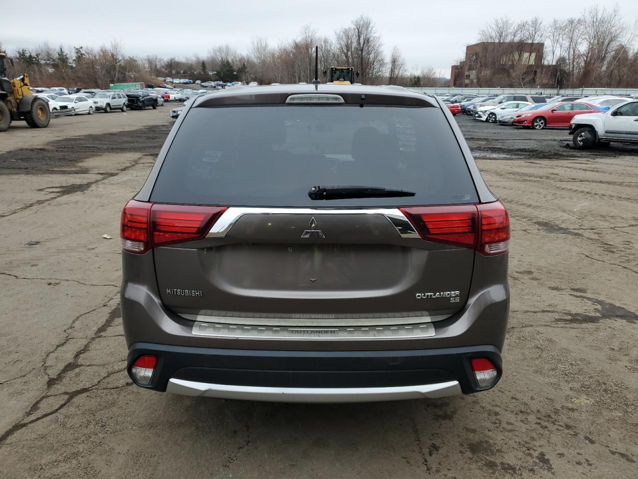 VIN JA4AZ3A34GZ008008 2016 MITSUBISHI OUTLANDER no.6