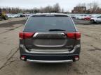 2016 Mitsubishi Outlander Se продається в New Britain, CT - Front End