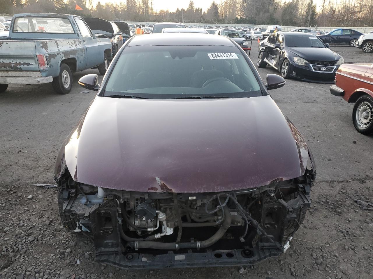 2019 Kia Optima - Image 5