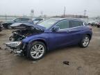 2019 Infiniti Qx30 Pure for Sale in Chicago Heights, IL - Front End