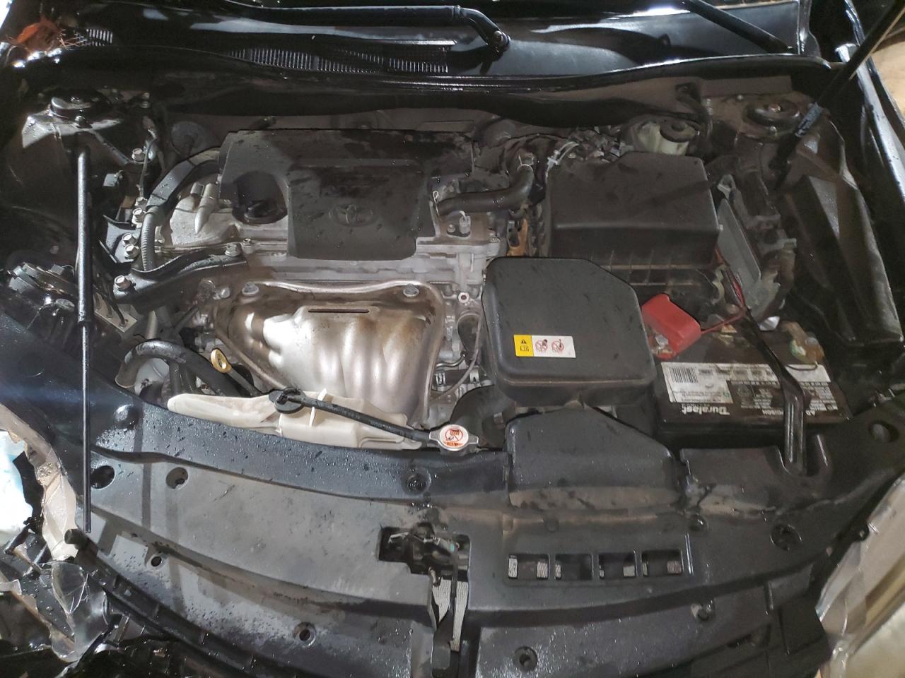 2017 Toyota Camry - Image 11