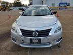 2015 Nissan Altima 2.5 zu verkaufen in Longview, TX - Rear End