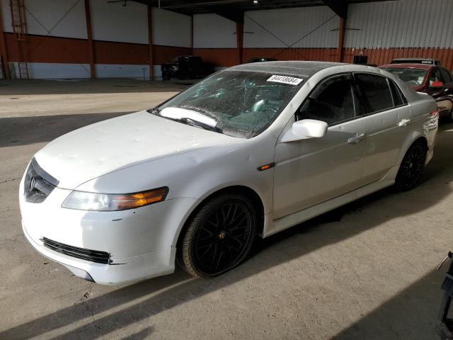 2006 Acura 3.2Tl 