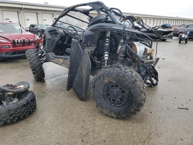 2024 CAN-AM MAVERICK X3 X RS TURBO RR