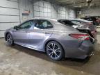 2018 Toyota Camry L продається в Candia, NH - Rear End