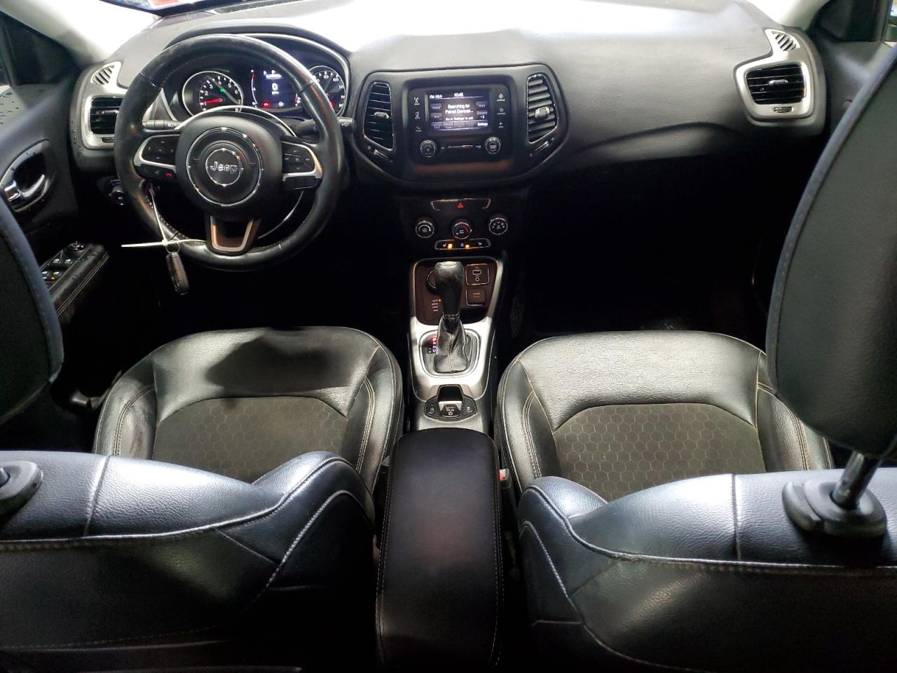 2018 Jeep Compass - Image 8