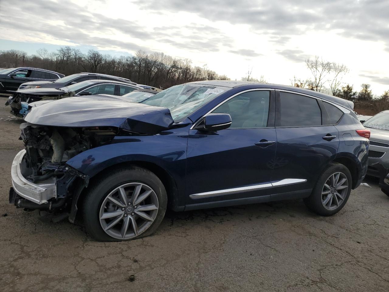 2019 Acura RDX - Image 1