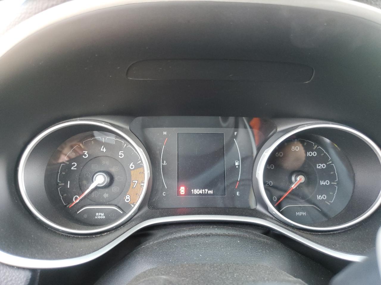 2017 Jeep Compass - Image 9