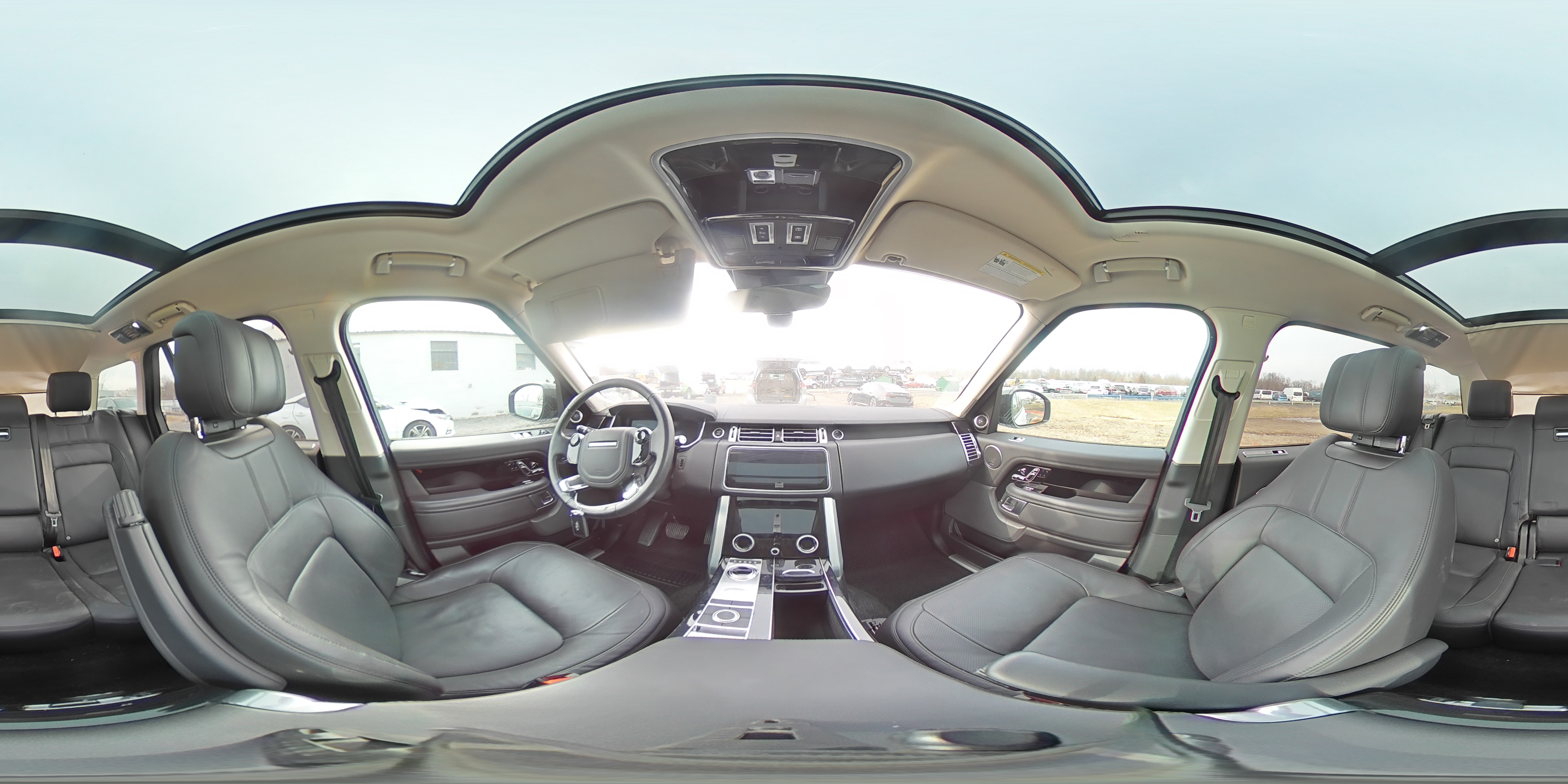 Фото: SALGS2SV8KA565695 - 15