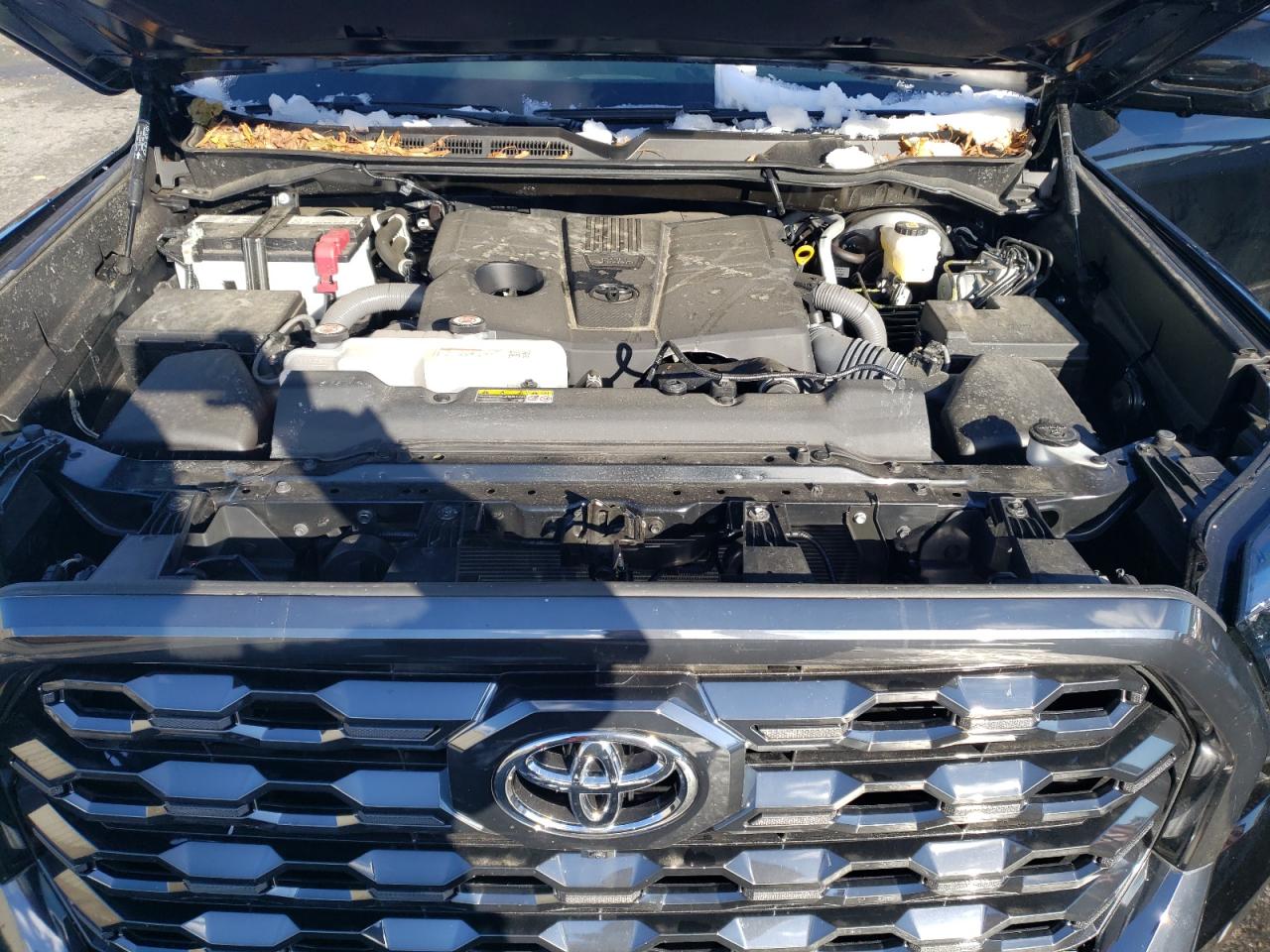 2023 Toyota Tundra - Image 11