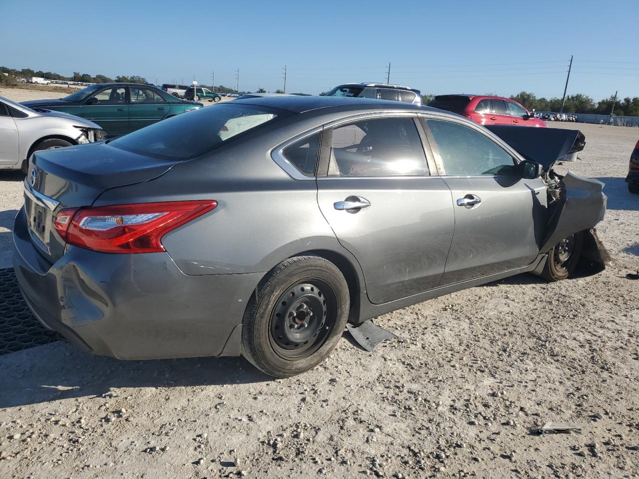 1N4AL3AP1GC188874 NISSAN ALTIMA 2016