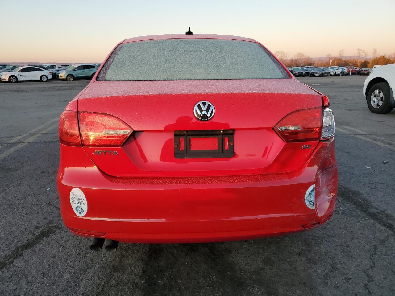 2014 Volkswagen Jetta - Image 6