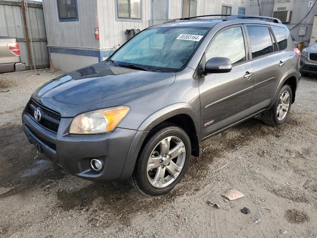 2011 Toyota Rav4 Sport