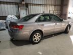 2006 Hyundai Sonata Gls на продаже в Rogersville, MO - Front End