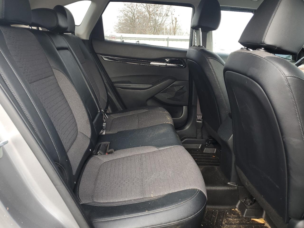 2021 Kia Seltos - Image 11
