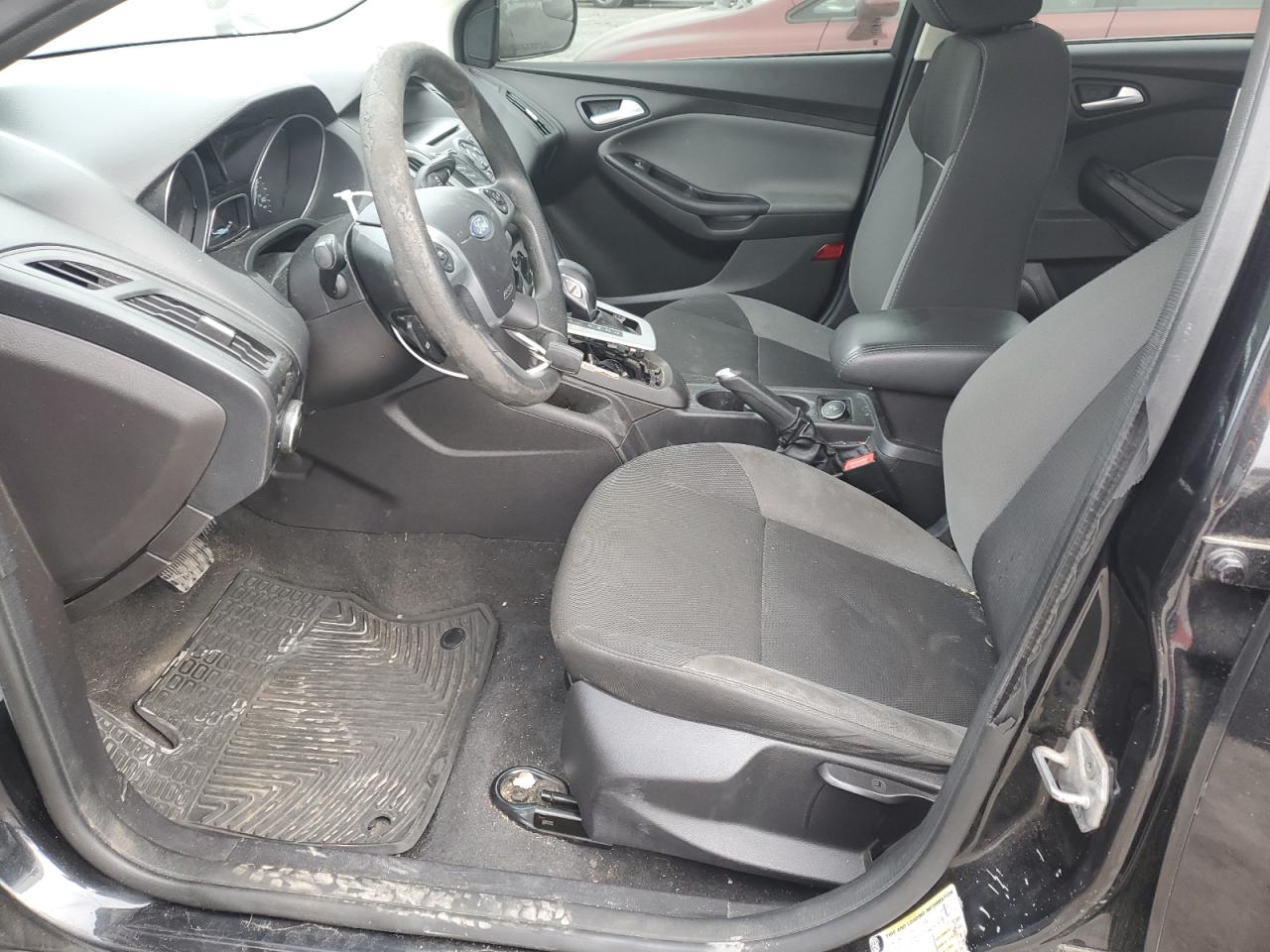2014 Ford Focus - Image 7