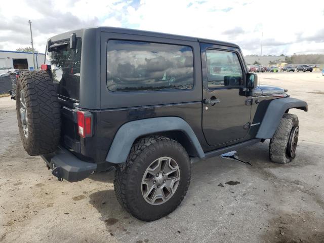  JEEP WRANGLER 2016 Czarny