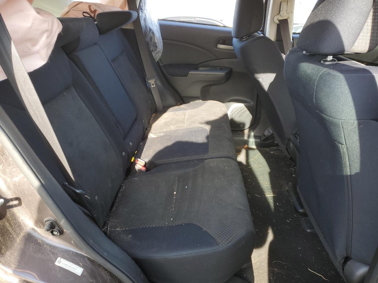 2015 Honda CR-V - Image 12