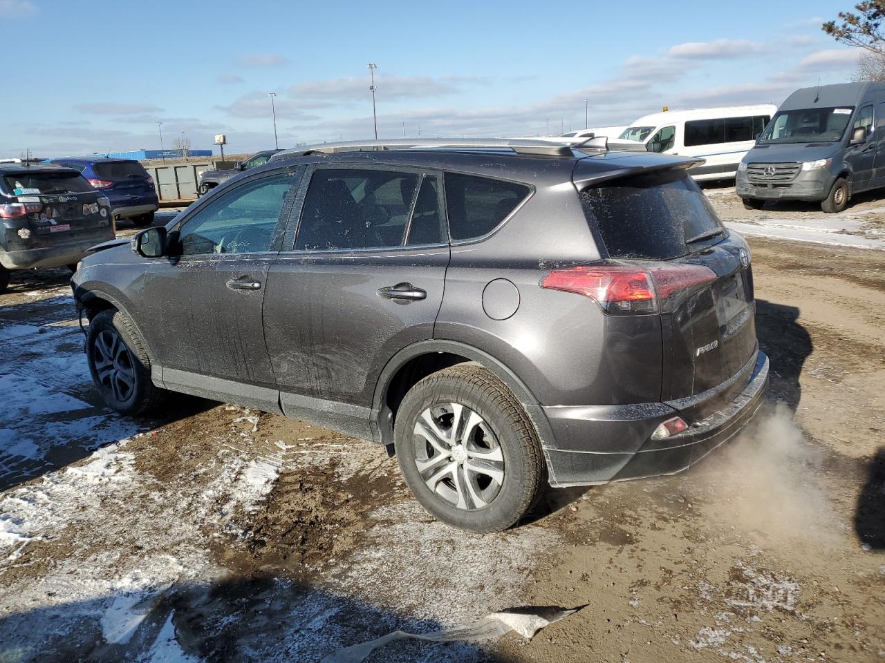 VIN 2T3BFREV0GW435008 2016 TOYOTA RAV4 no.2