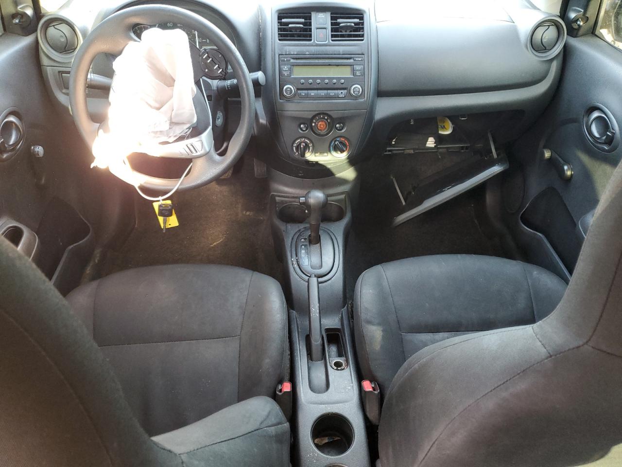 2015 Nissan Versa - Image 8