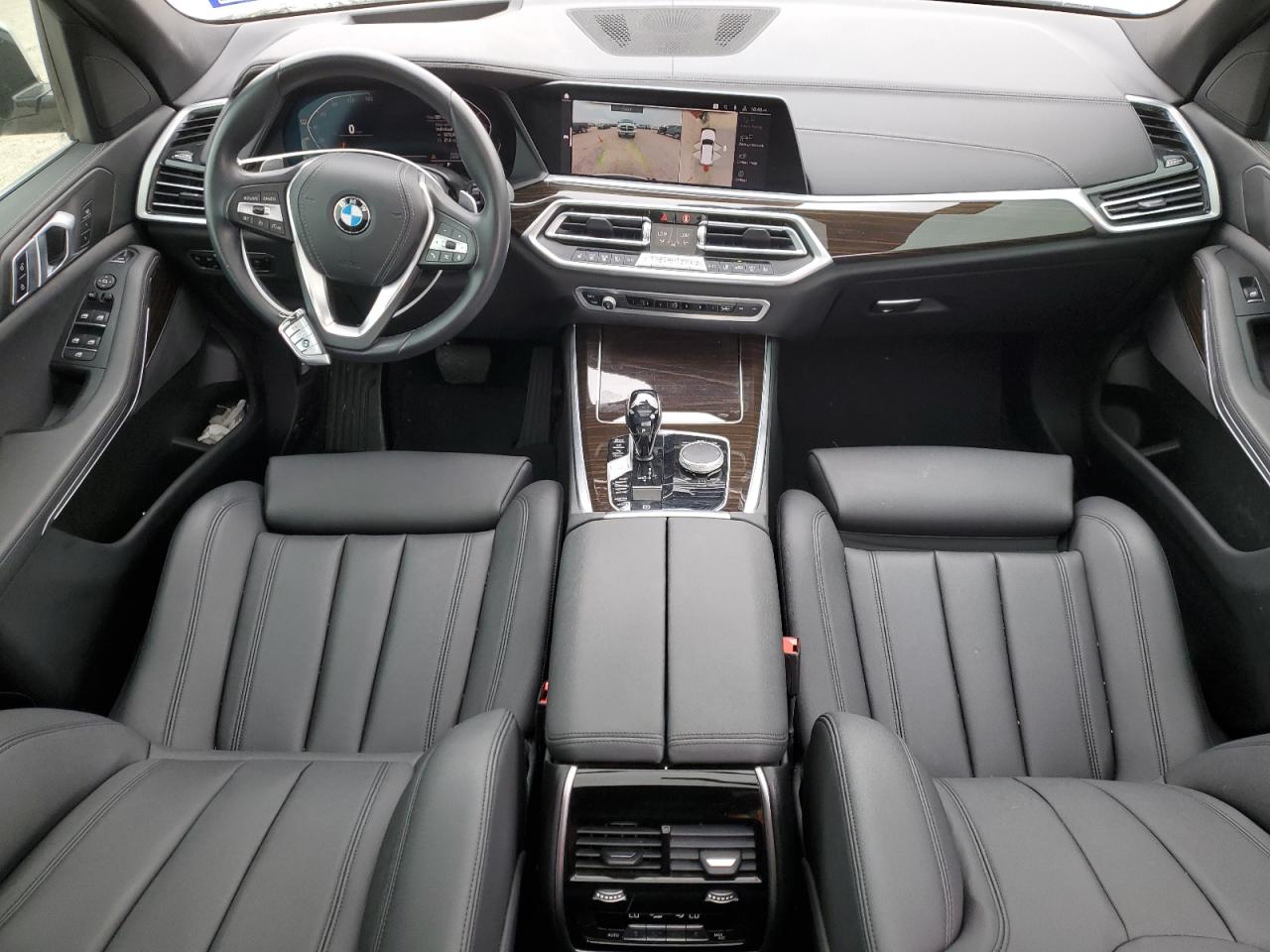 2020 BMW X5 - Image 8