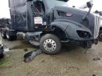 2020 Peterbilt 579  en Venta en Martinez, CA - Rollover