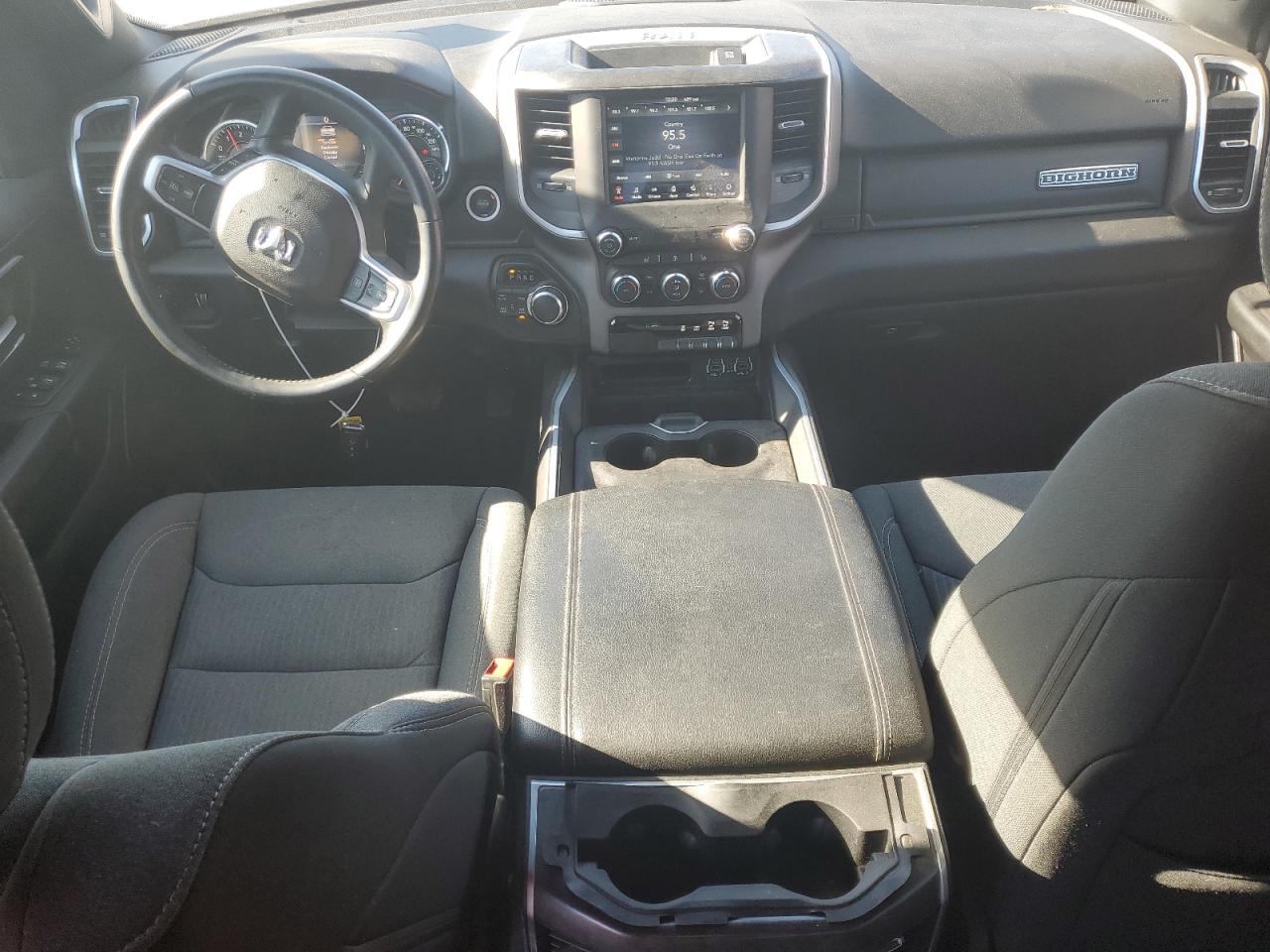 2021 RAM 1500 - Image 8