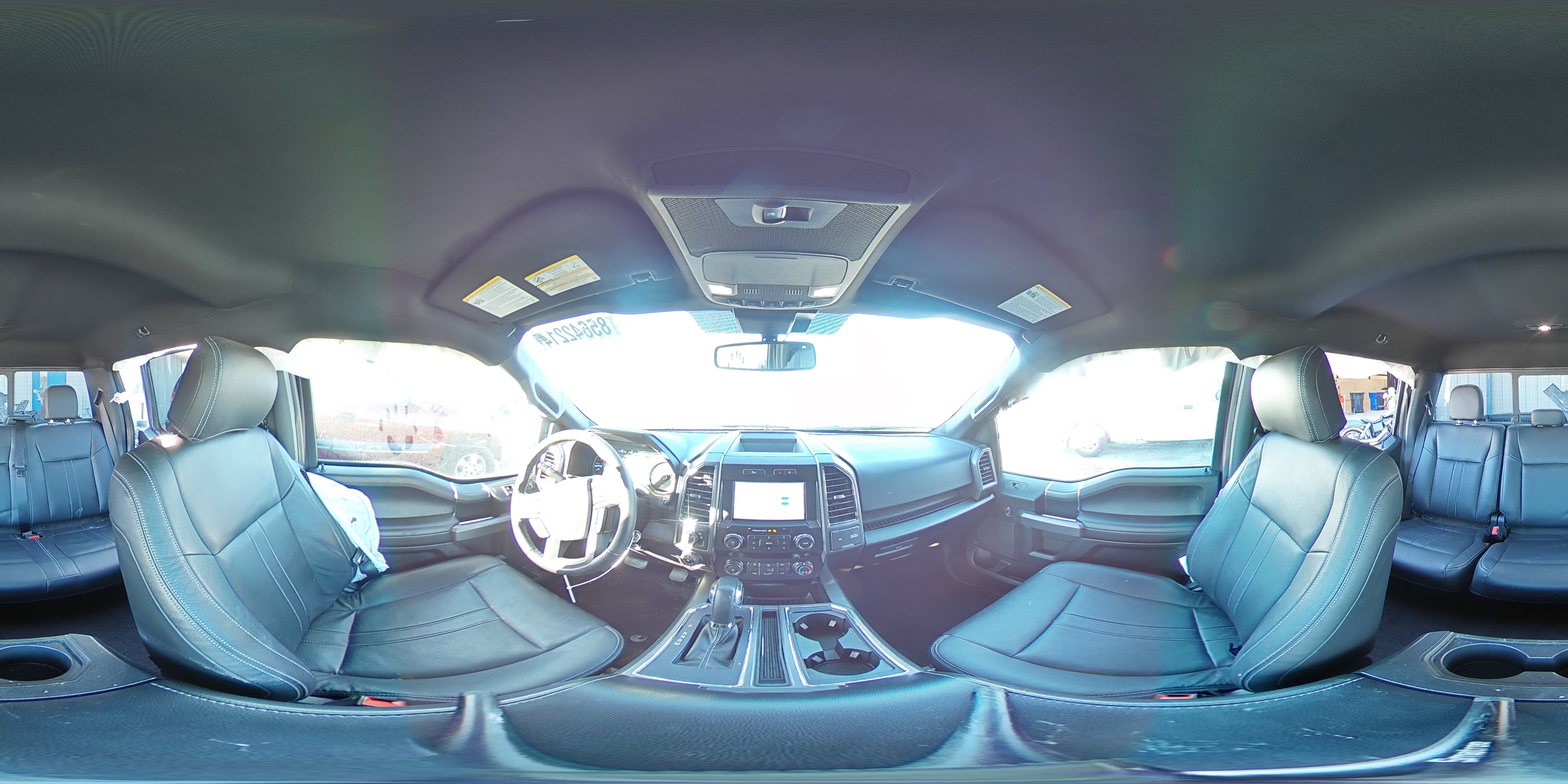 2020 Ford F-150 - Image 14