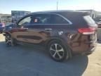 2017 Kia Sorento Ex იყიდება Orlando-ში, FL - Front End