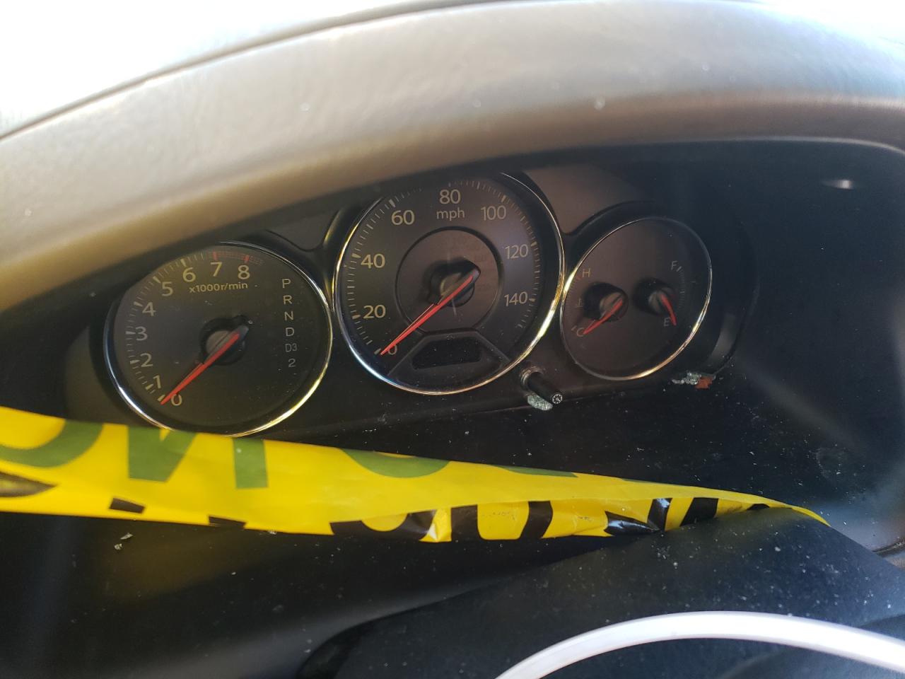 2003 Honda Civic Ex VIN: 2HGES26783H560057 Lot: 85394064