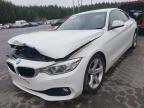 2016 BMW 418D SE for sale at Copart WHITBURN