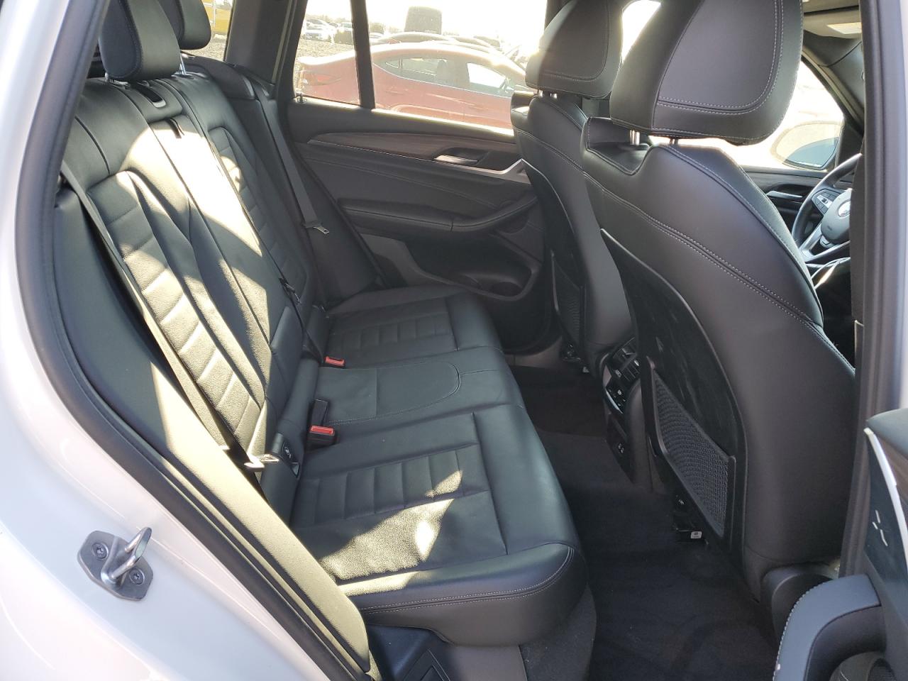 2021 BMW X3 - Image 12