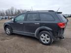 2012 Dodge Journey Sxt за продажба в Davison, MI - Rear End