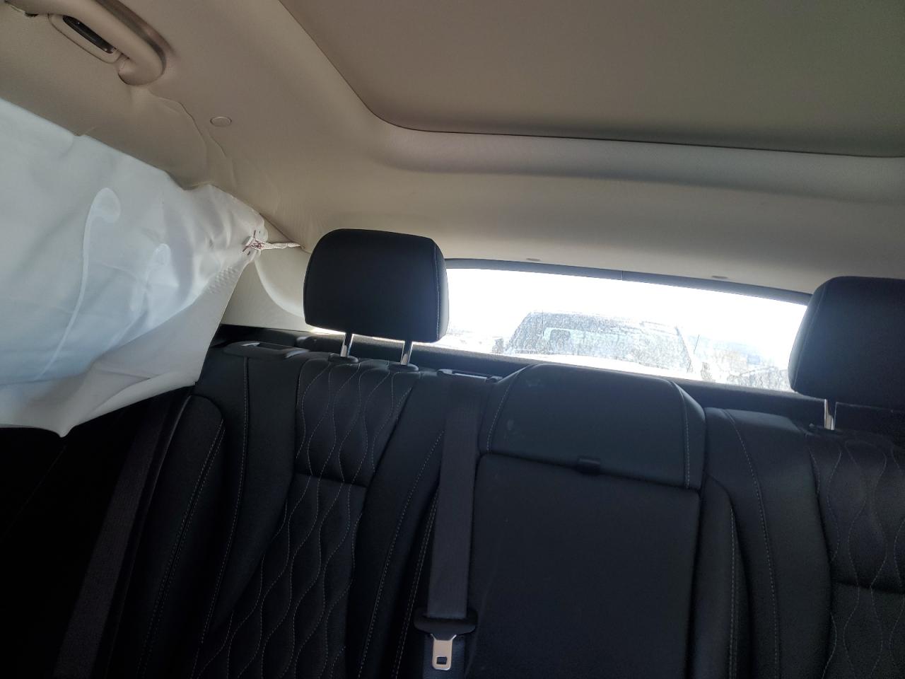 2022 Buick Envision - Image 10