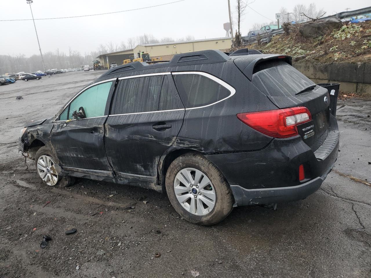 VIN 4S4BSADC6G3203430 2016 SUBARU OUTBACK no.2