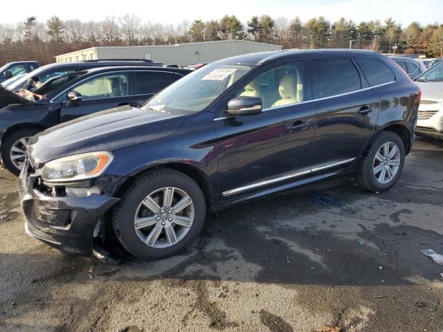 2016 Volvo Xc60 T6 Premier