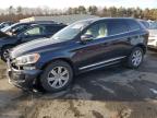 2016 Volvo Xc60 T6 Premier продається в Exeter, RI - Front End