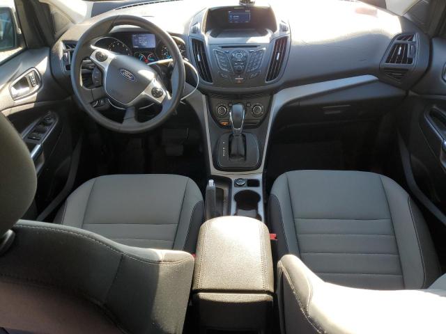 Parquets FORD ESCAPE 2015 Szary