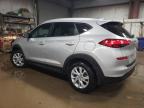 2020 Hyundai Tucson Limited de vânzare în Elgin, IL - Front End