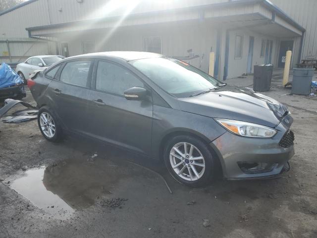  FORD FOCUS 2016 Gray