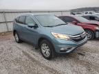 2016 Honda Cr-V Exl for Sale in Kansas City, KS - Side